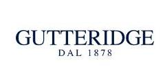 GUTTERIDGE logo