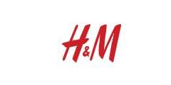 H&M logo