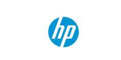 HP STORE logo