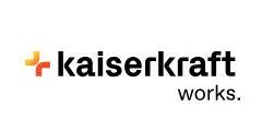 KAISERKRAFT logo