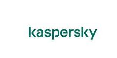 KASPERSKY logo