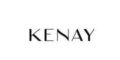 KENAY HOME logo