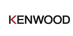 KENWOOD logo