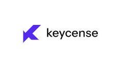 KEYCENSE logo