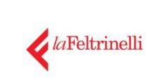 LA FELTRINELLI logo