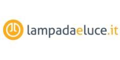 LAMPADA E LUCE logo