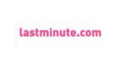 LASTMINUTE.COM logo