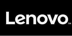 LENOVO logo