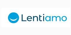 LENTIAMO logo