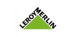 LEROY MERLIN logo