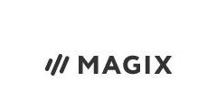 MAGIX logo