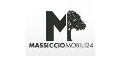 MASSICCIOMOBILI24 logo