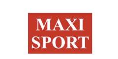 MAXI SPORT logo