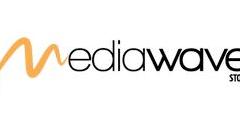 MEDIAWAVE STORE logo