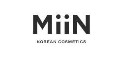 MIIN COSMETICS logo