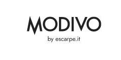 MODIVO logo