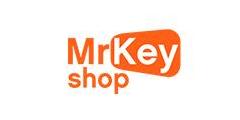MR KEY SHOP logo
