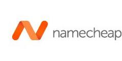 NAMECHEAP logo
