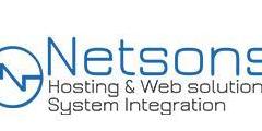 NETSONS logo