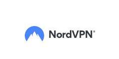 NORDVPN logo
