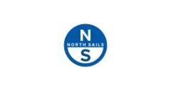 NORTH SAILS logo