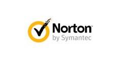 NORTON logo