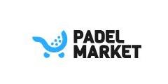PADEL MARKET logo