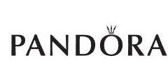 PANDORA logo