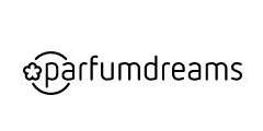 PARFUMDREAMS logo