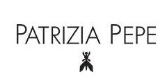 PATRIZIA PEPE logo