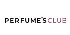 PERFUME'S CLUB logo