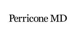 PERRICONE MD logo