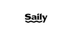 SAILY logo
