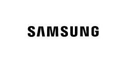SAMSUNG logo