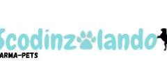 SCODINZOLANDO logo