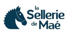 SELLERIE DE MAé logo