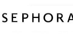 SEPHORA logo
