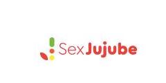 SEXJUJUBE logo