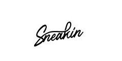 SNEAKIN logo