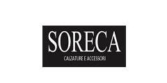 SORECA SHOP logo