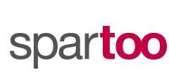 SPARTOO logo