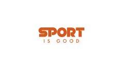 SPORTISGOOD logo