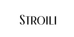 STROILI ORO logo