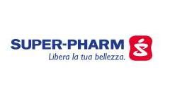 SUPERPHARM logo