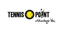 TENNIS POINT logo