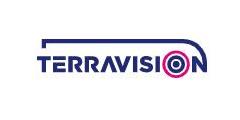 TERRAVISION logo