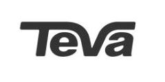 TEVA FOOTWEAR logo