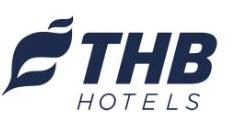 THB HOTELS logo