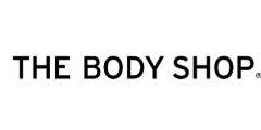 THE BODY SHOP logo