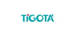 TIGOTà logo
